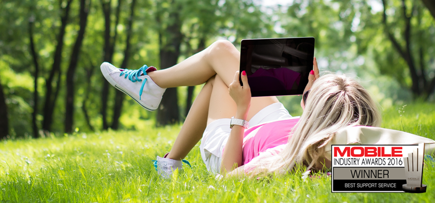 Mobile Phone and Gadget Insurance
